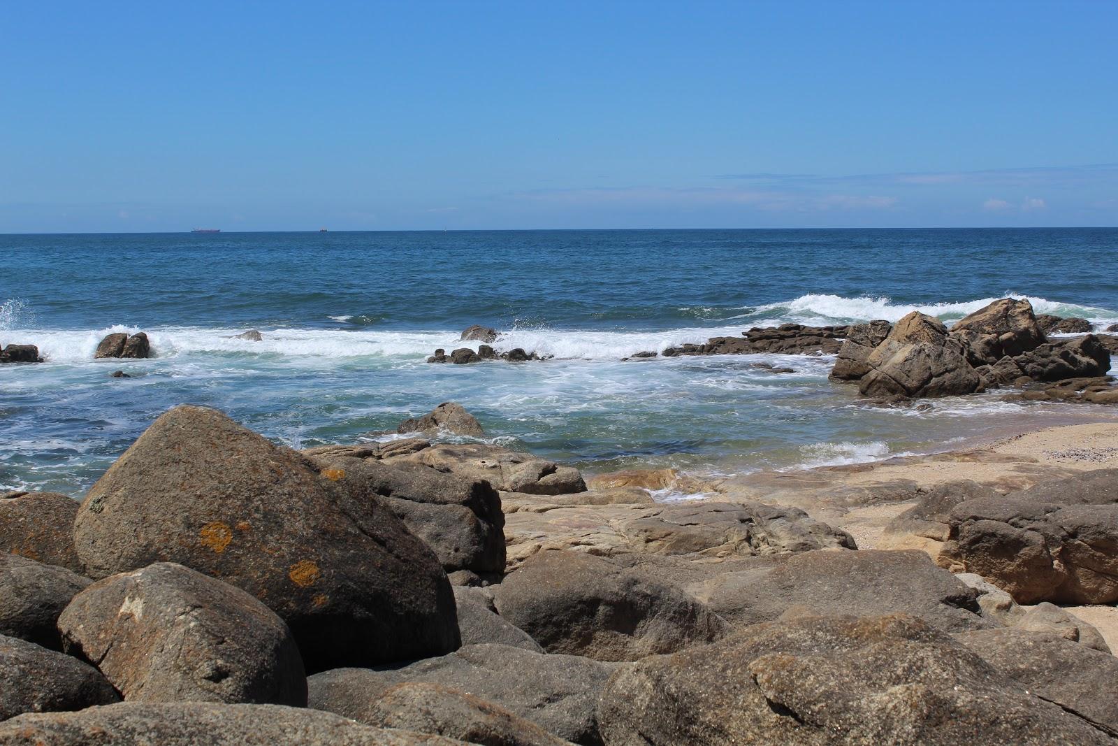 Sandee - Praia Azul Norte