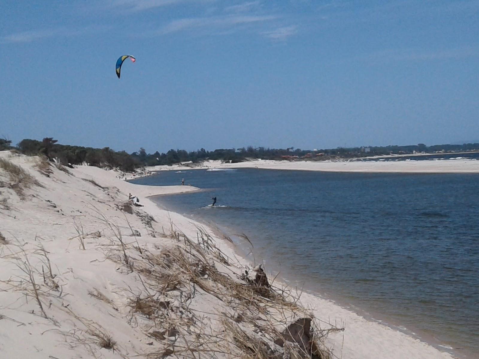 Sandee Parque Del Plata Beach Photo