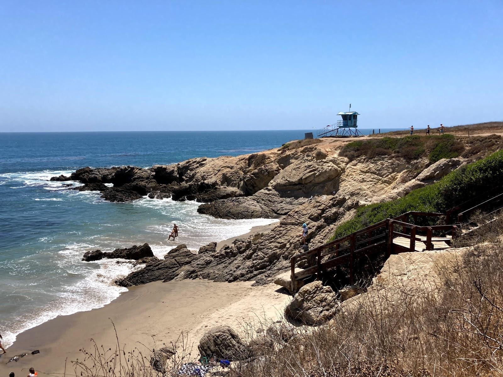 Sandee - Leo Carrillo State Park - South Beach