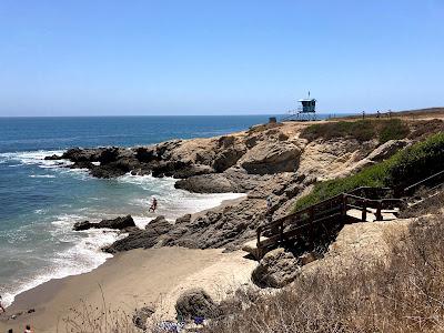 Sandee - Leo Carrillo State Park - South Beach