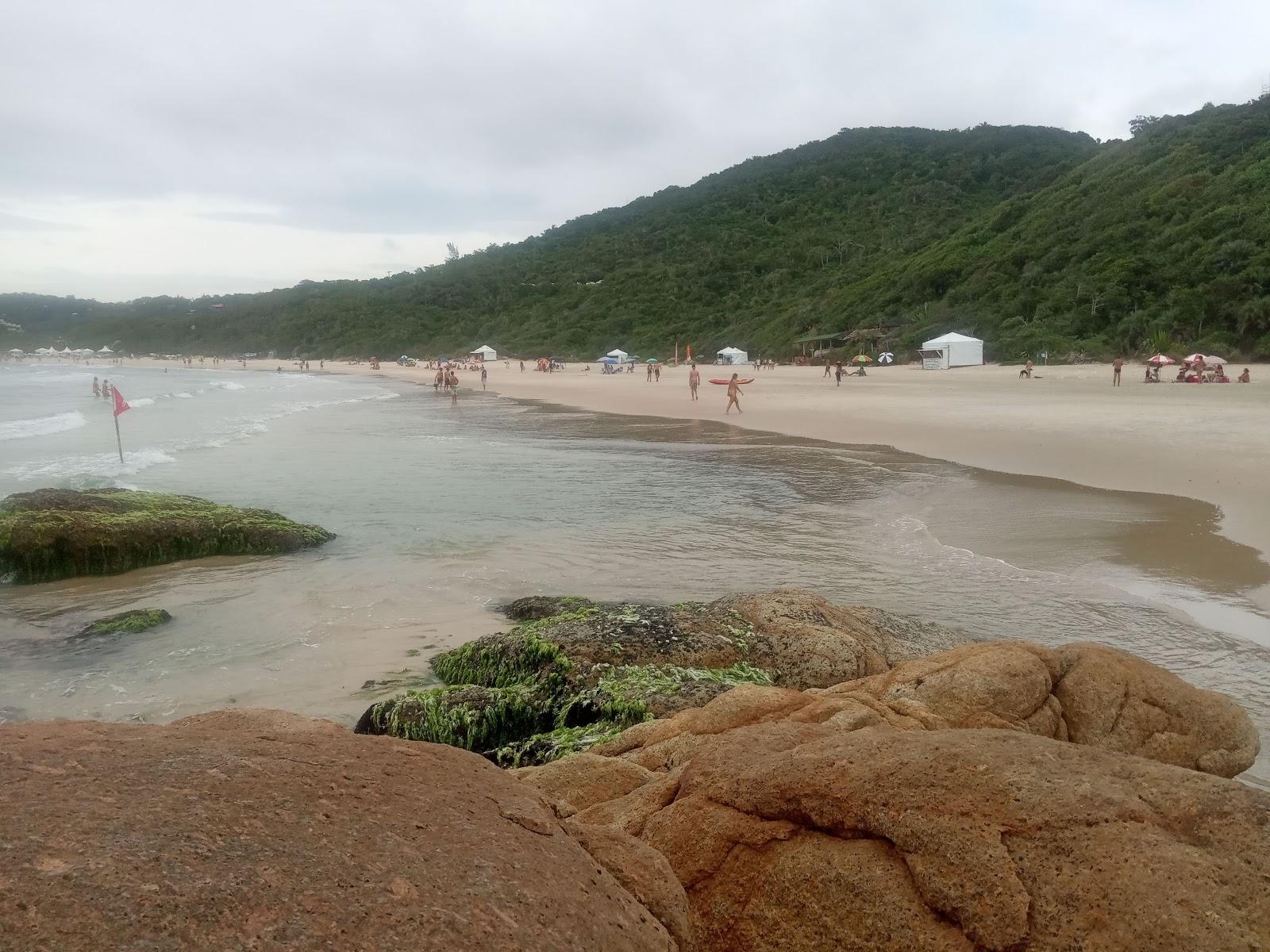 Sandee Praia Da Barra Do Rio De Madre Photo