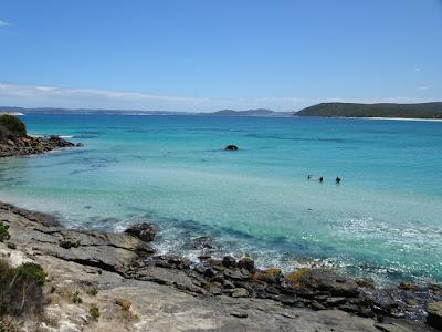 Sandee - Ledge Beach