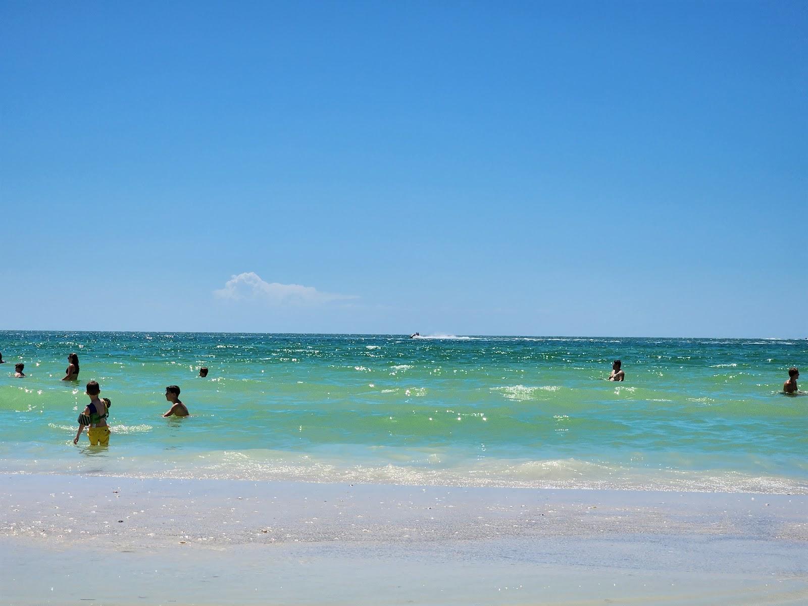 Sandee - Marco Island Beach