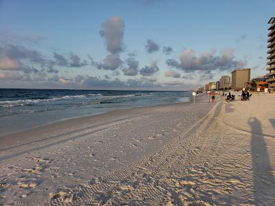 Sandee - June White Decker Beach