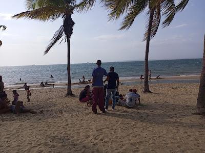 Sandee - Playa Los Uveros Ii