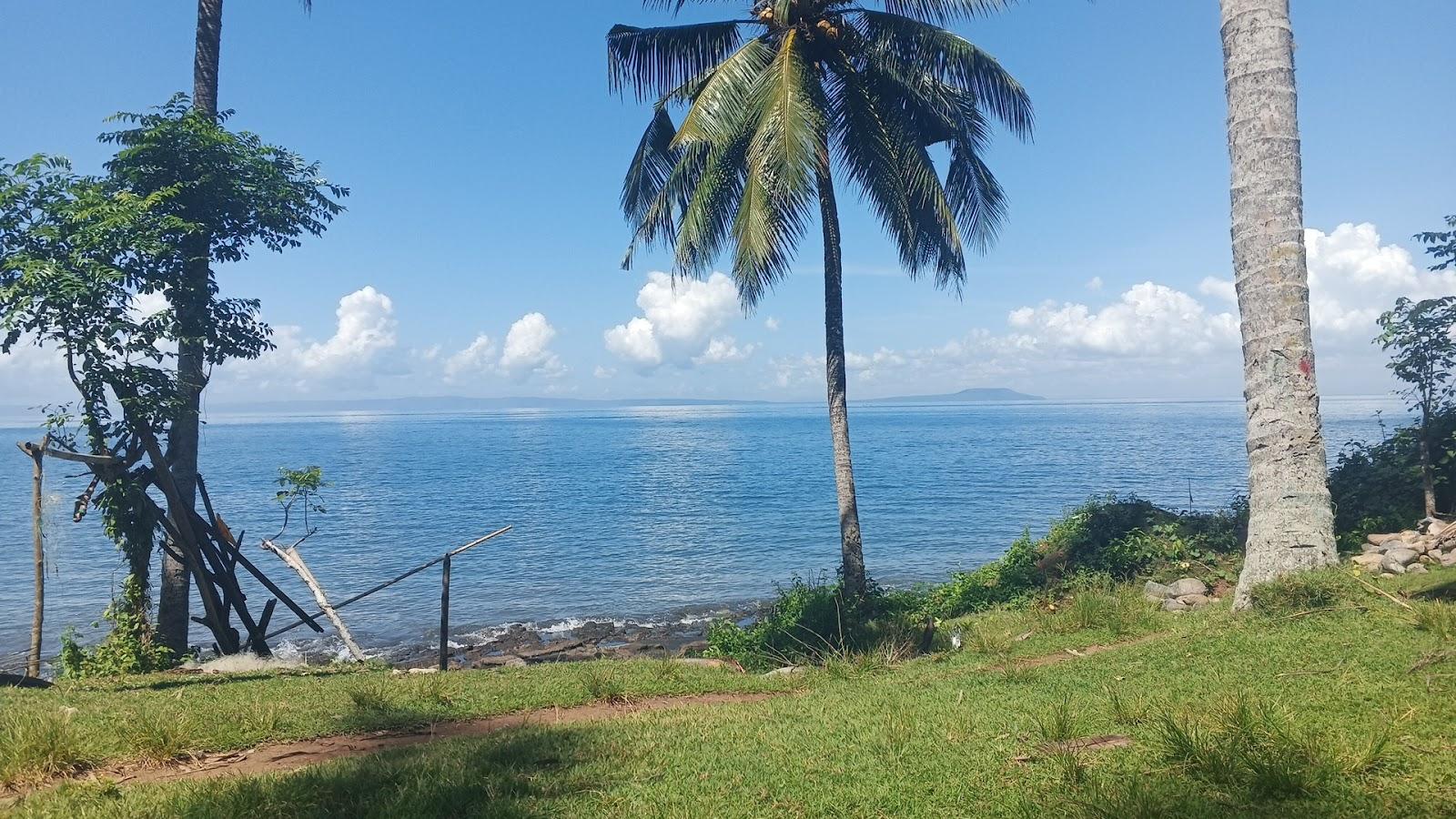Sandee Mandar Beach