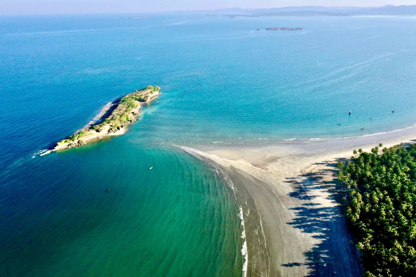 Sandee Za Ba Htar Island