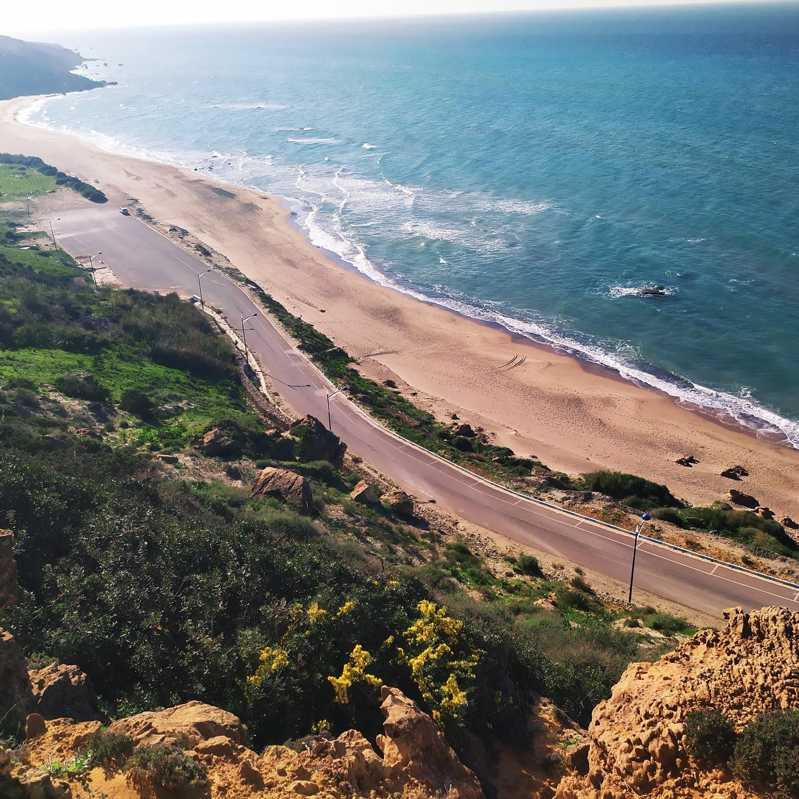 Sandee Lalla Eida Beach
