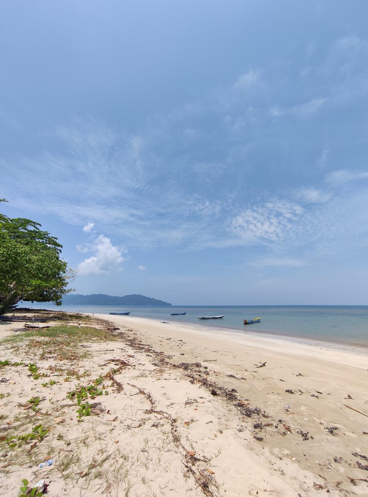 Sandee Malaumkarta Beach