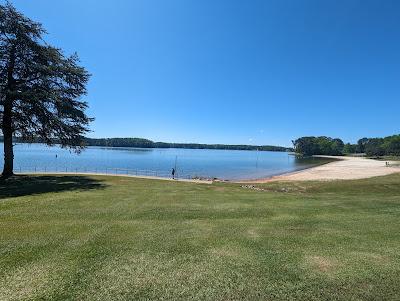 Sandee - Mary Alice Beach Park