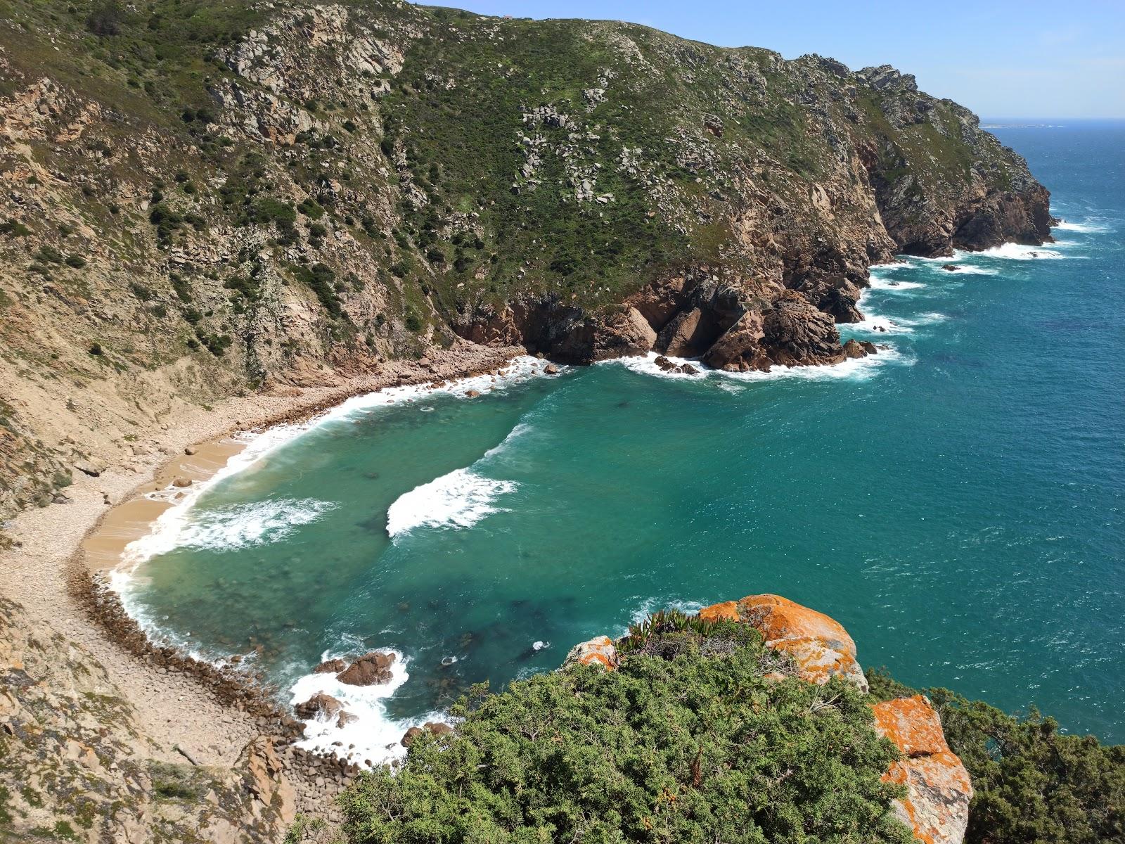 Sandee Praia De Assentiz