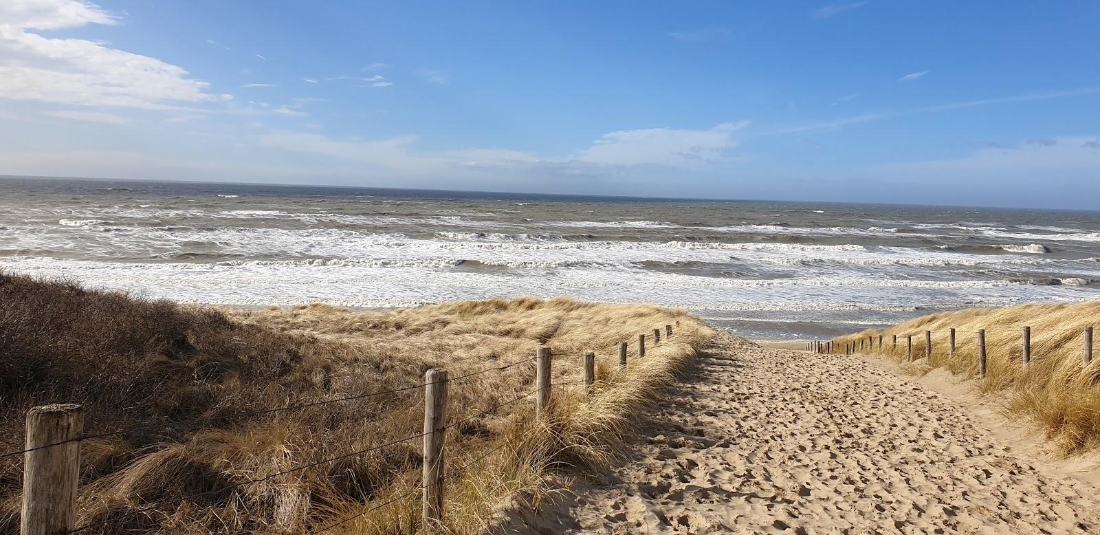 Sandee Duindamseslag Beach