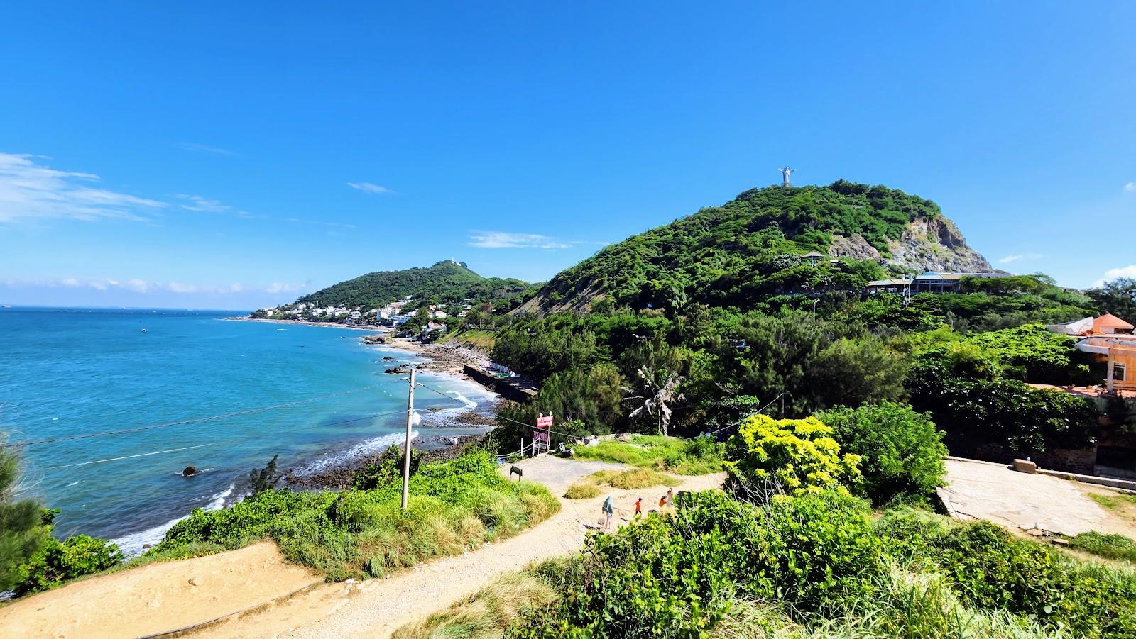 Sandee Nghinh Phong Beach