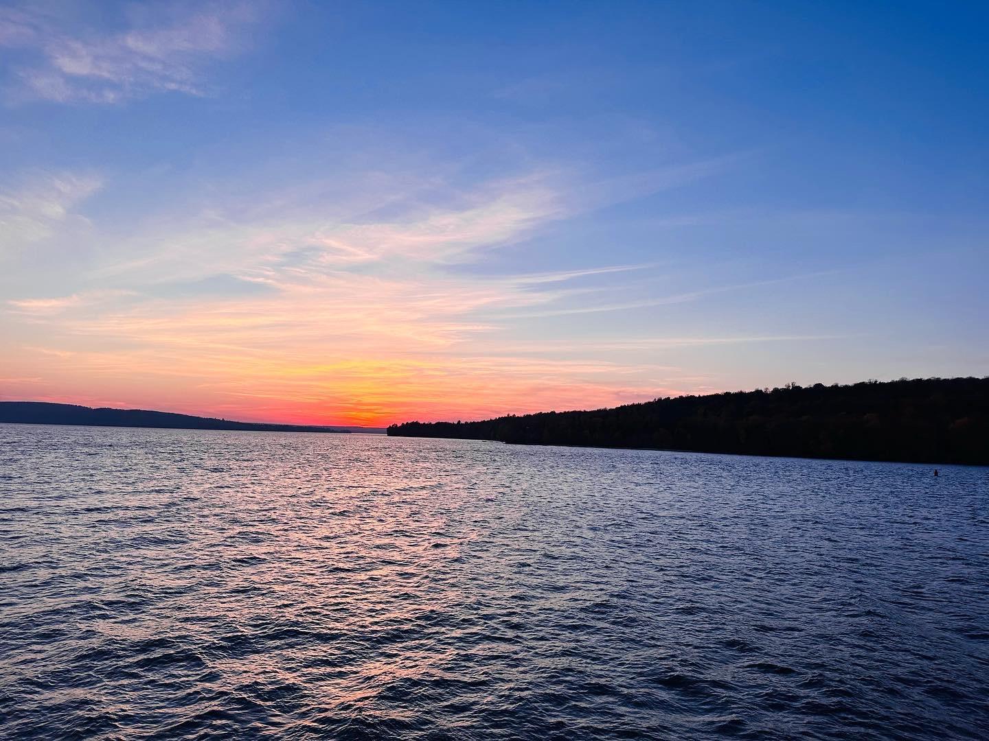 Sandee Munising Bay Photo