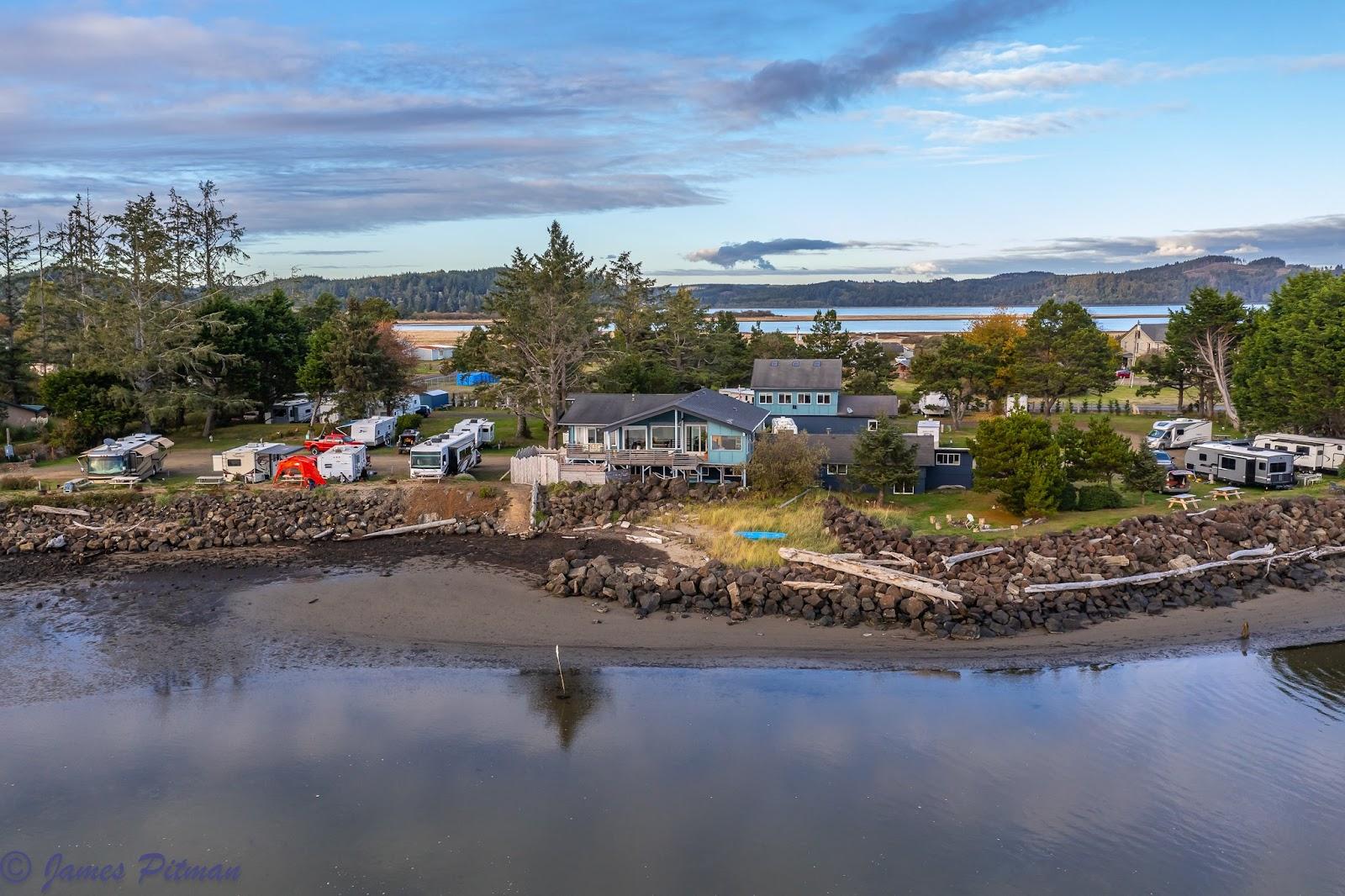 Sandee Tokeland Beach