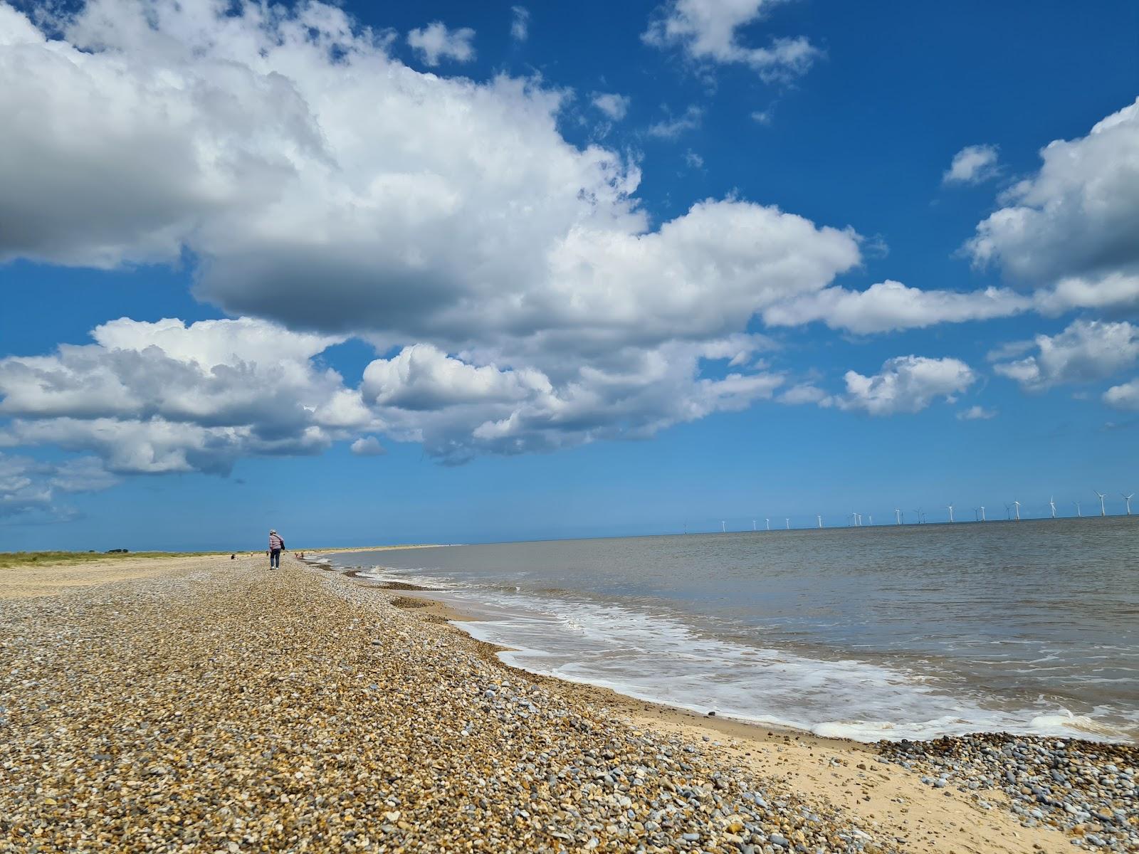 Sandee Great Yarmouth Pier Beach Photo