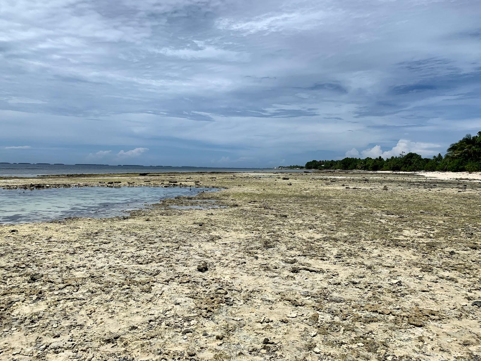 Sandee - Majuro Peace Park