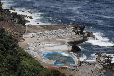 Sandee - Piscina Natural Da Boca De Ribeira