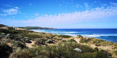 Sandee - Anzacs Beach