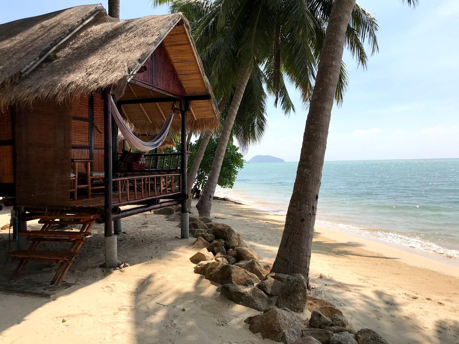 Sandee Hin Kong Beach