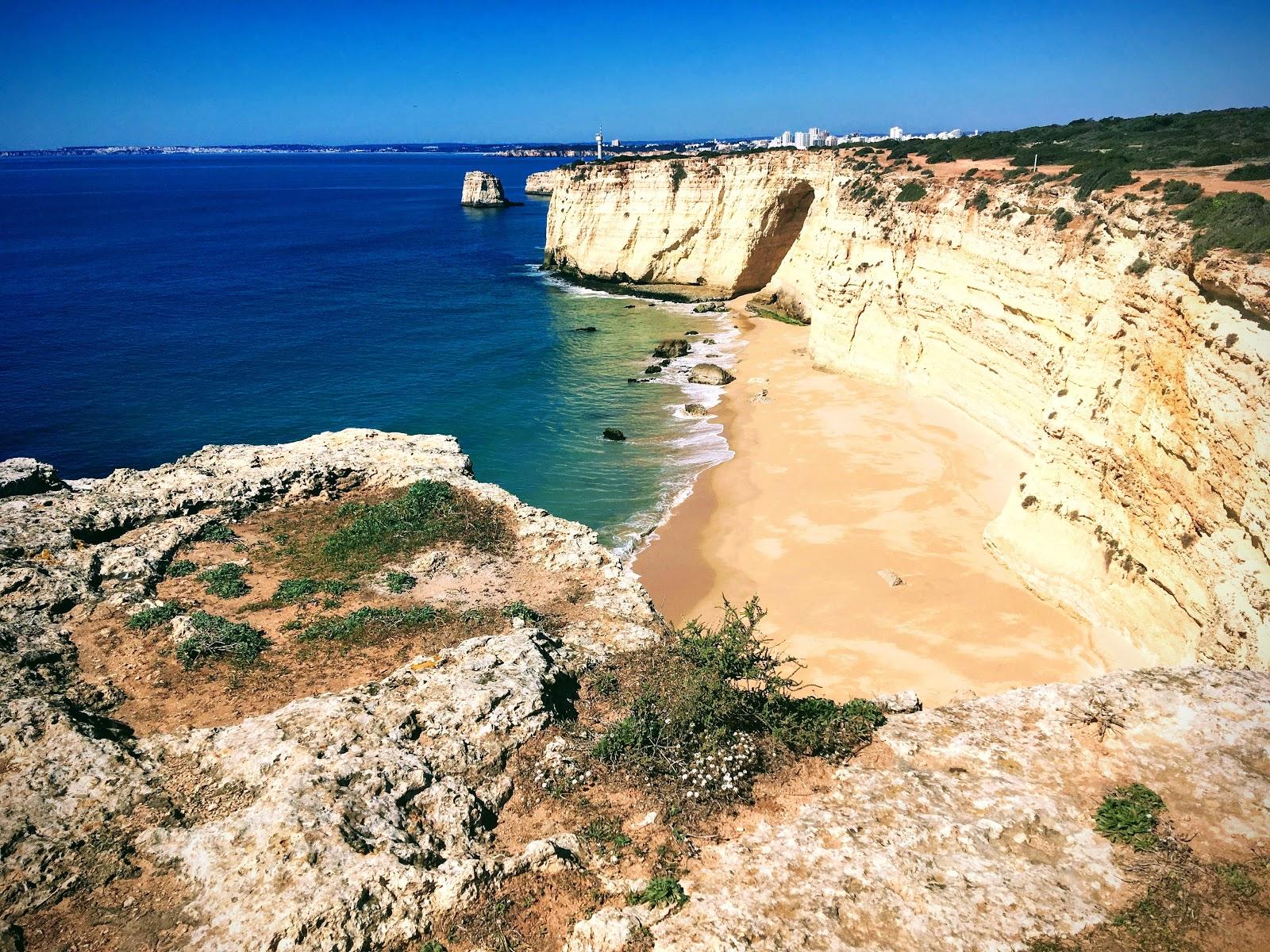 Sandee - Praia Da Afurada