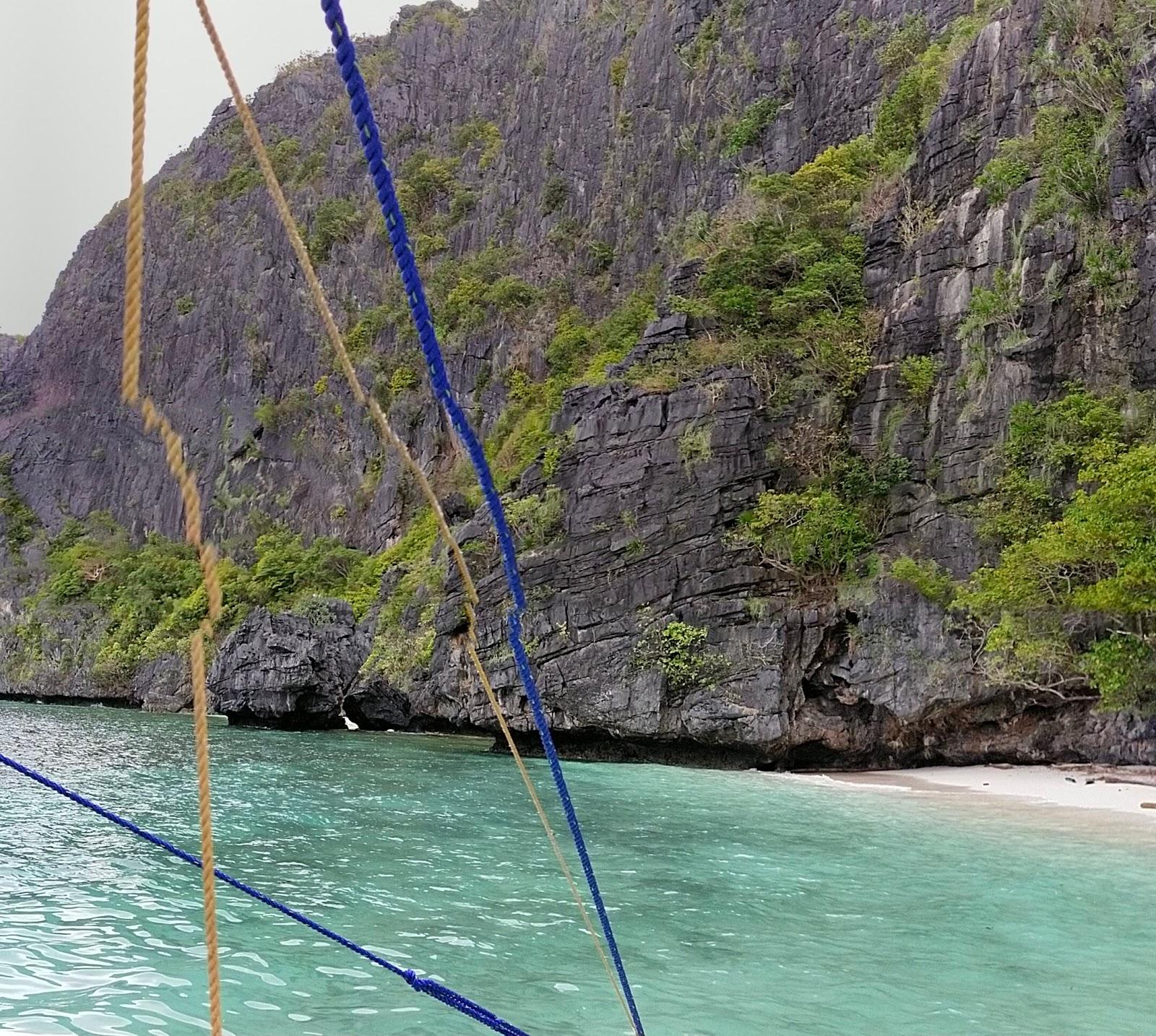 Sandee Cagbantang Beach Photo