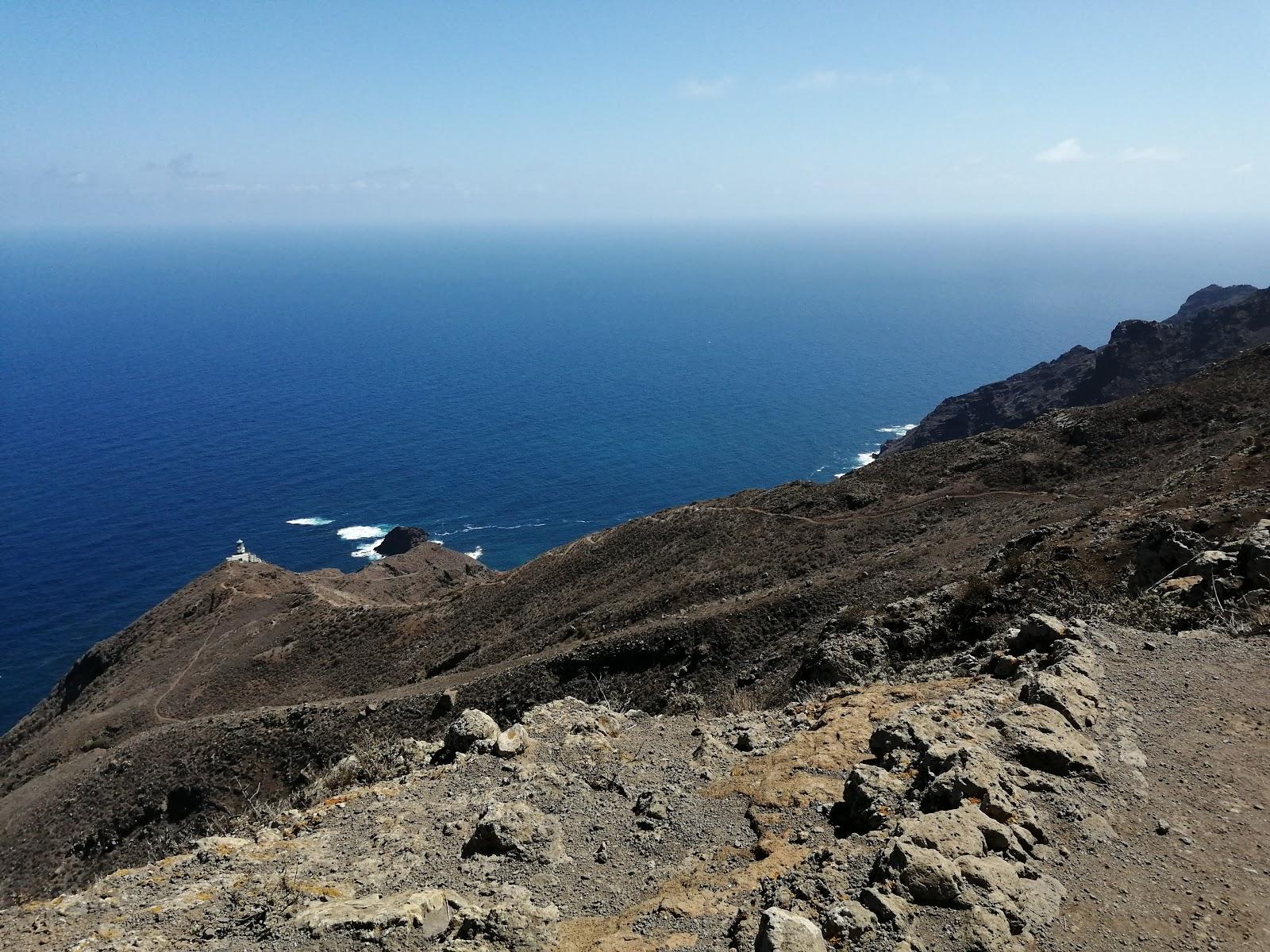 Sandee - Punta Baja De Las Palmas