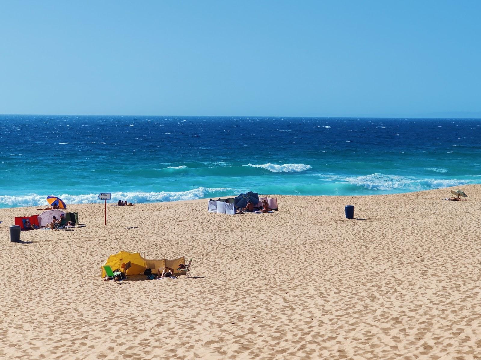 Sandee - Praia Da Fonte Do Cortico