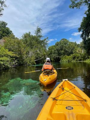 Sandee - Weeki Wachee Spring