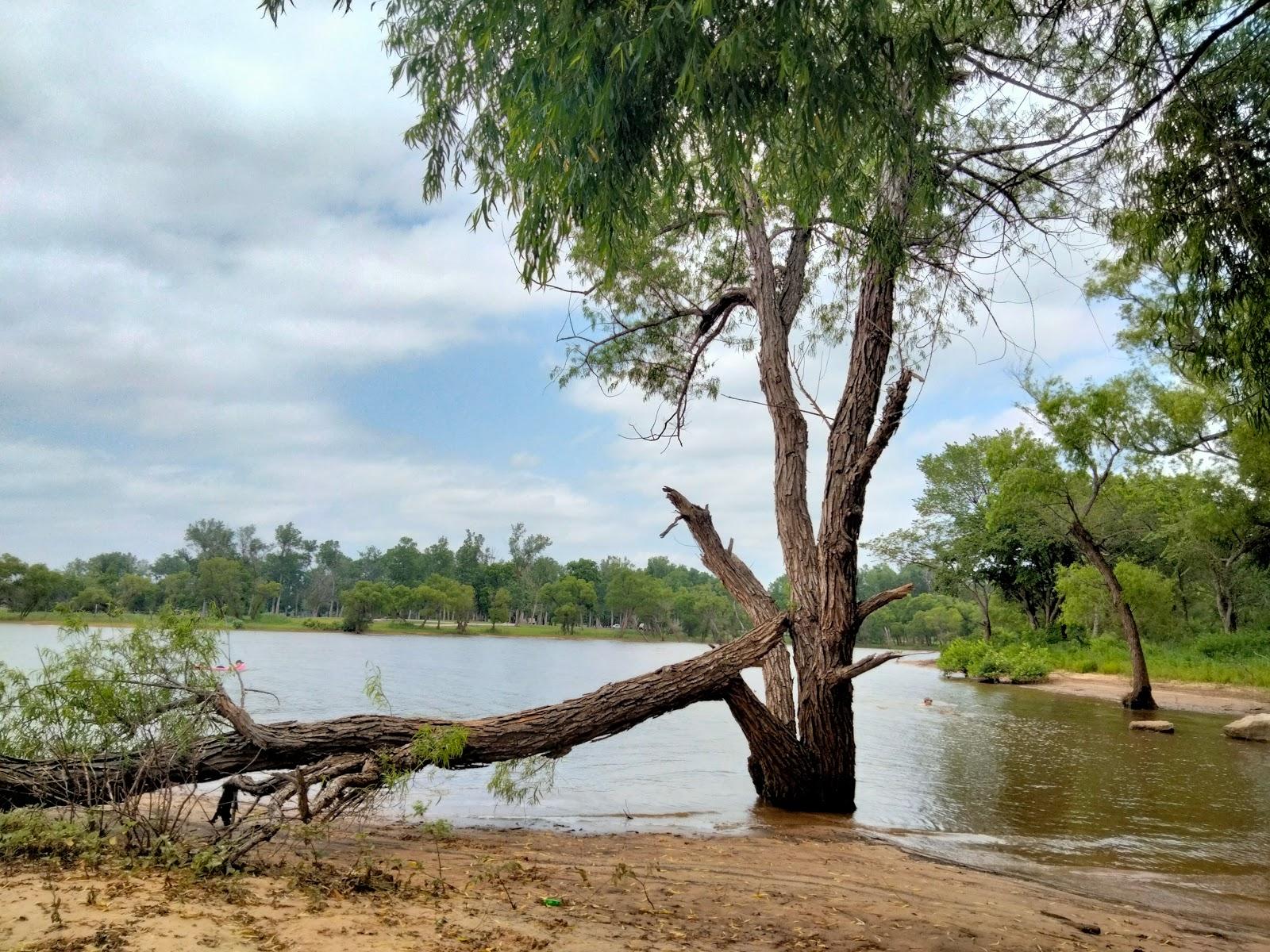 Sandee - Appalachia Bay Recreation Area