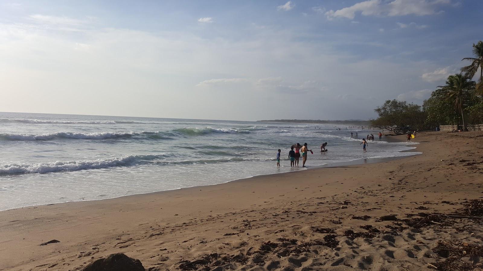 Sandee Playa Lagartillo