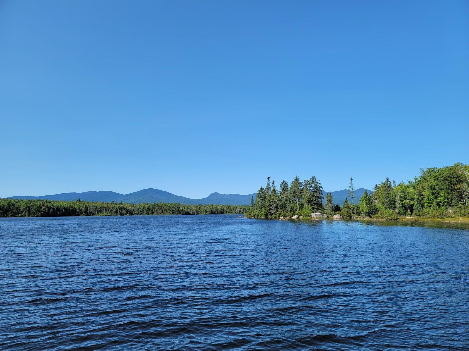 Sandee - Jericho Lake State Park