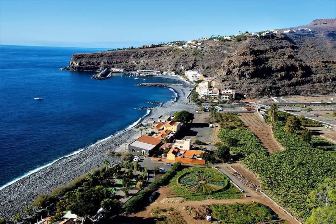 Sandee Playa De Santiago