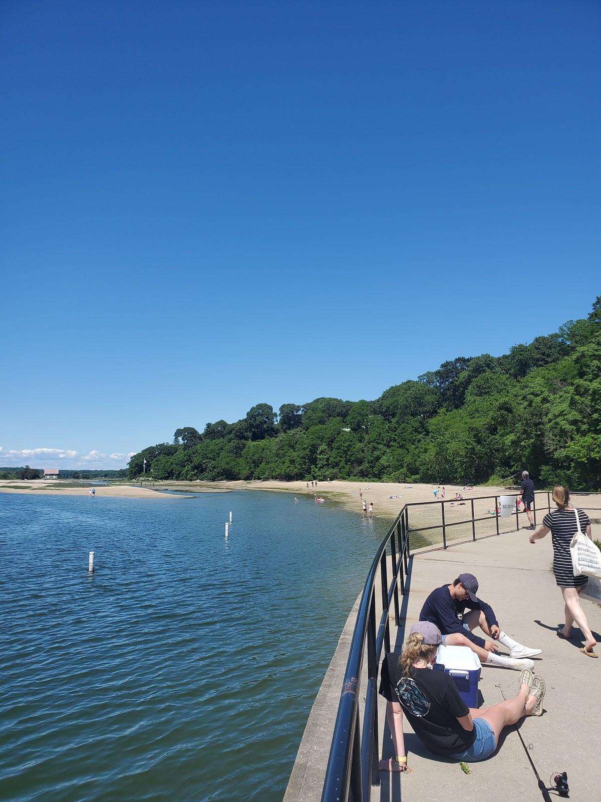 Sandee - Stony Brook Beach