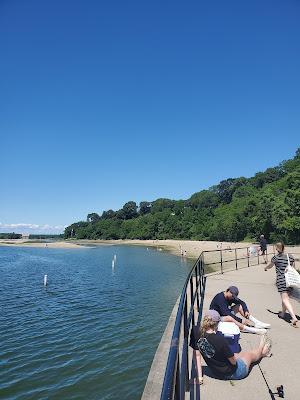 Sandee - Stony Brook Beach