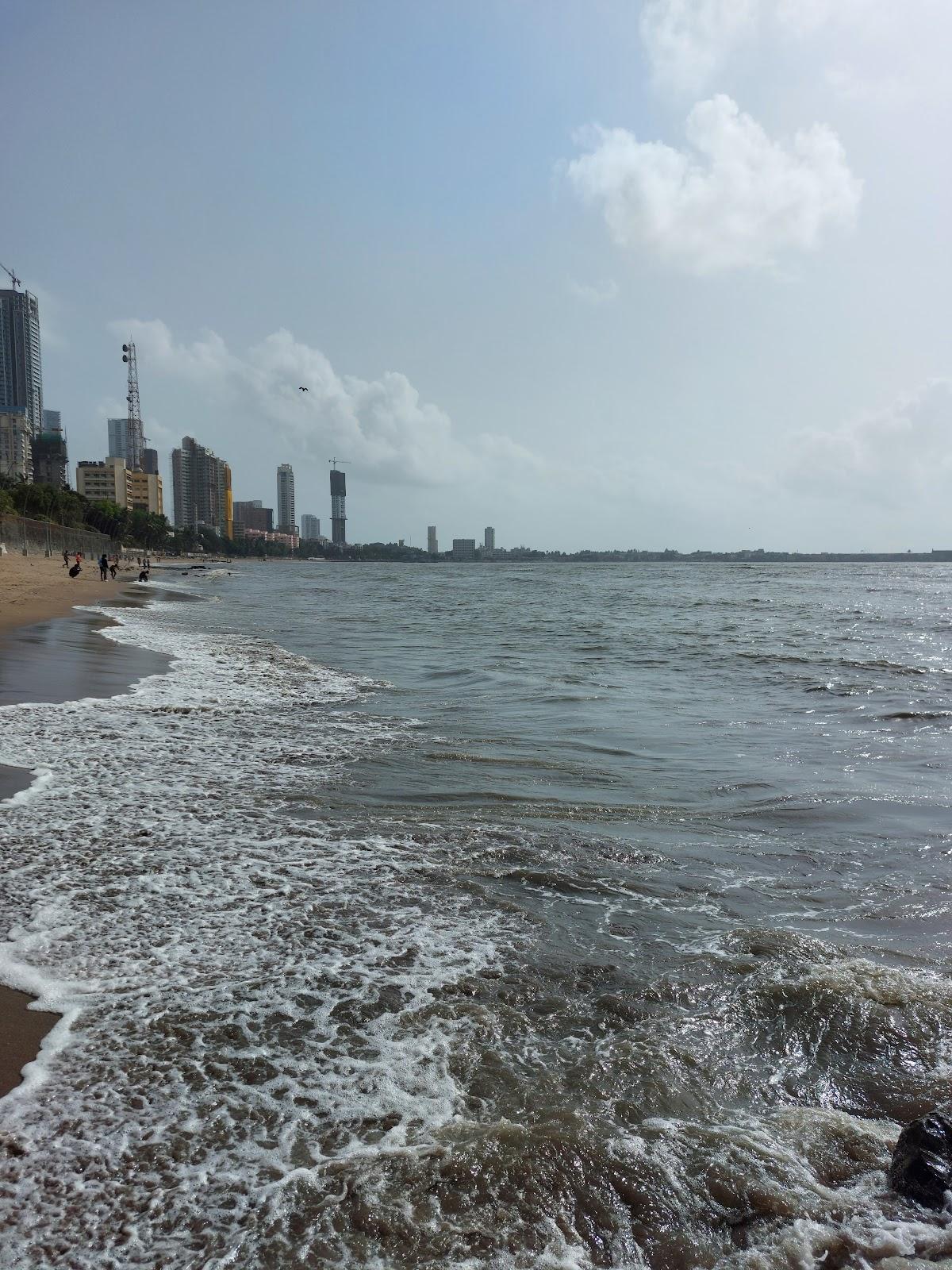 Sandee - Dadar Beach