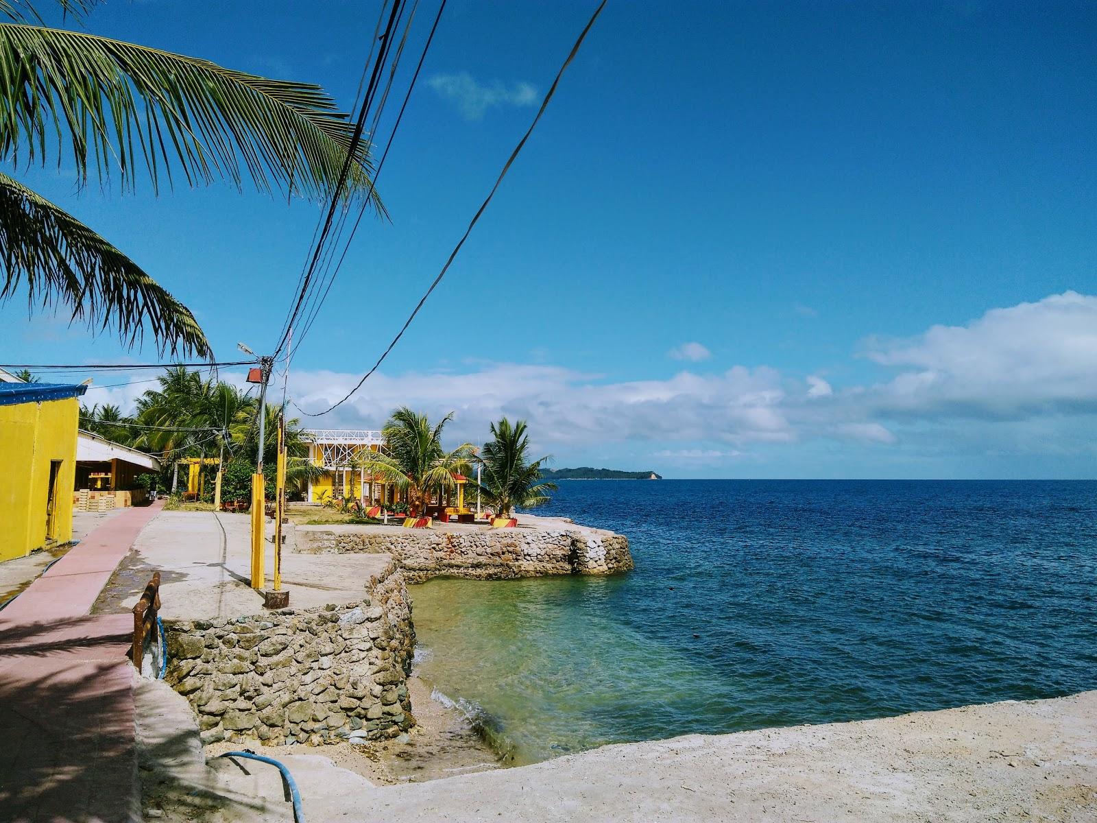 Sandee Ahc Beach Resort