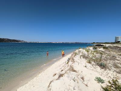 Sandee - Praia Troia Mar