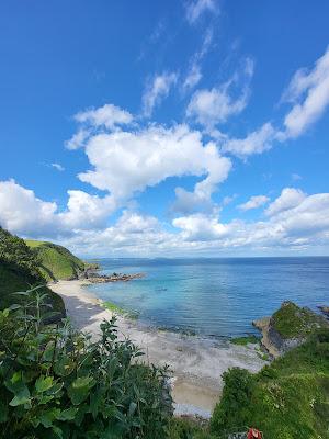 Sandee - Polstreath Beach