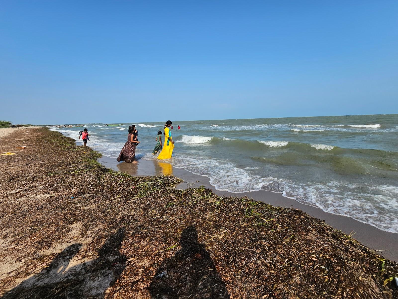 Sandee Pantai Sumurtawang