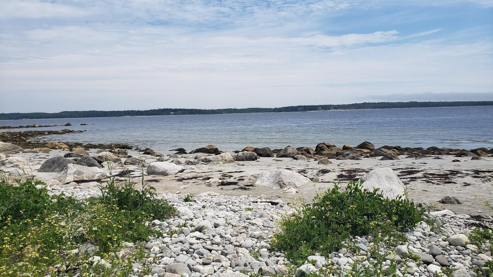 Sandee - Thomas Raddall Provincial Park