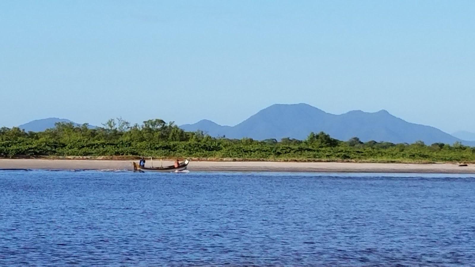 Sandee Praia Da Barra Do Sai Photo