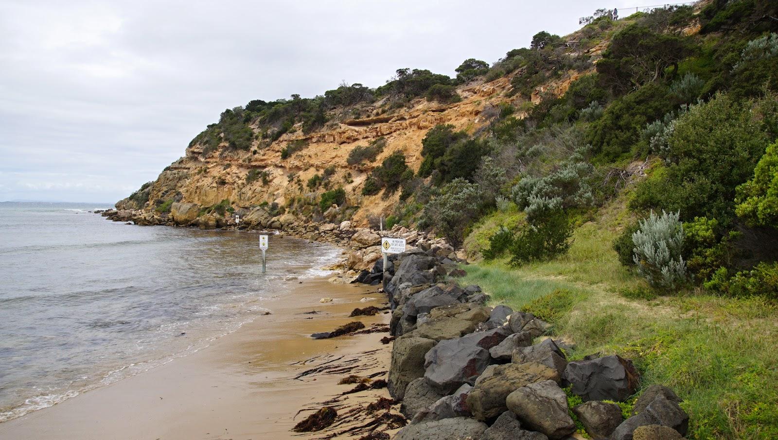 Sandee Barwon Bluff Marine Sanctuary