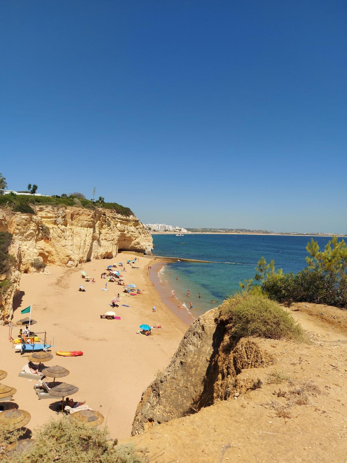 Sandee - Praia Dos Tremocos