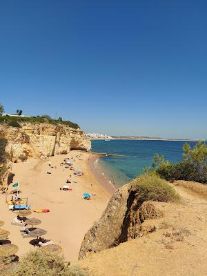 Sandee - Praia Dos Tremocos