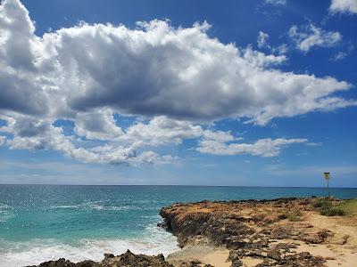 Sandee - Nanakuli Beach