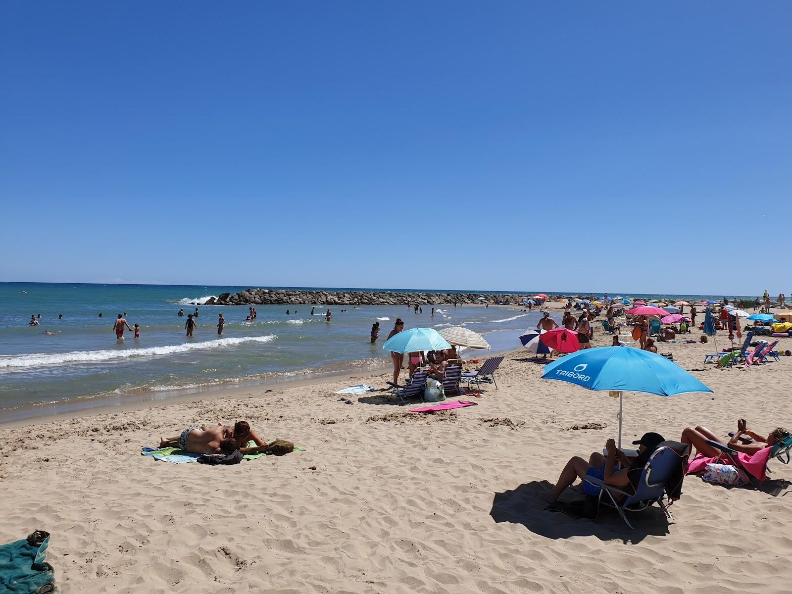 Sandee Cubelles / Platja Llarga