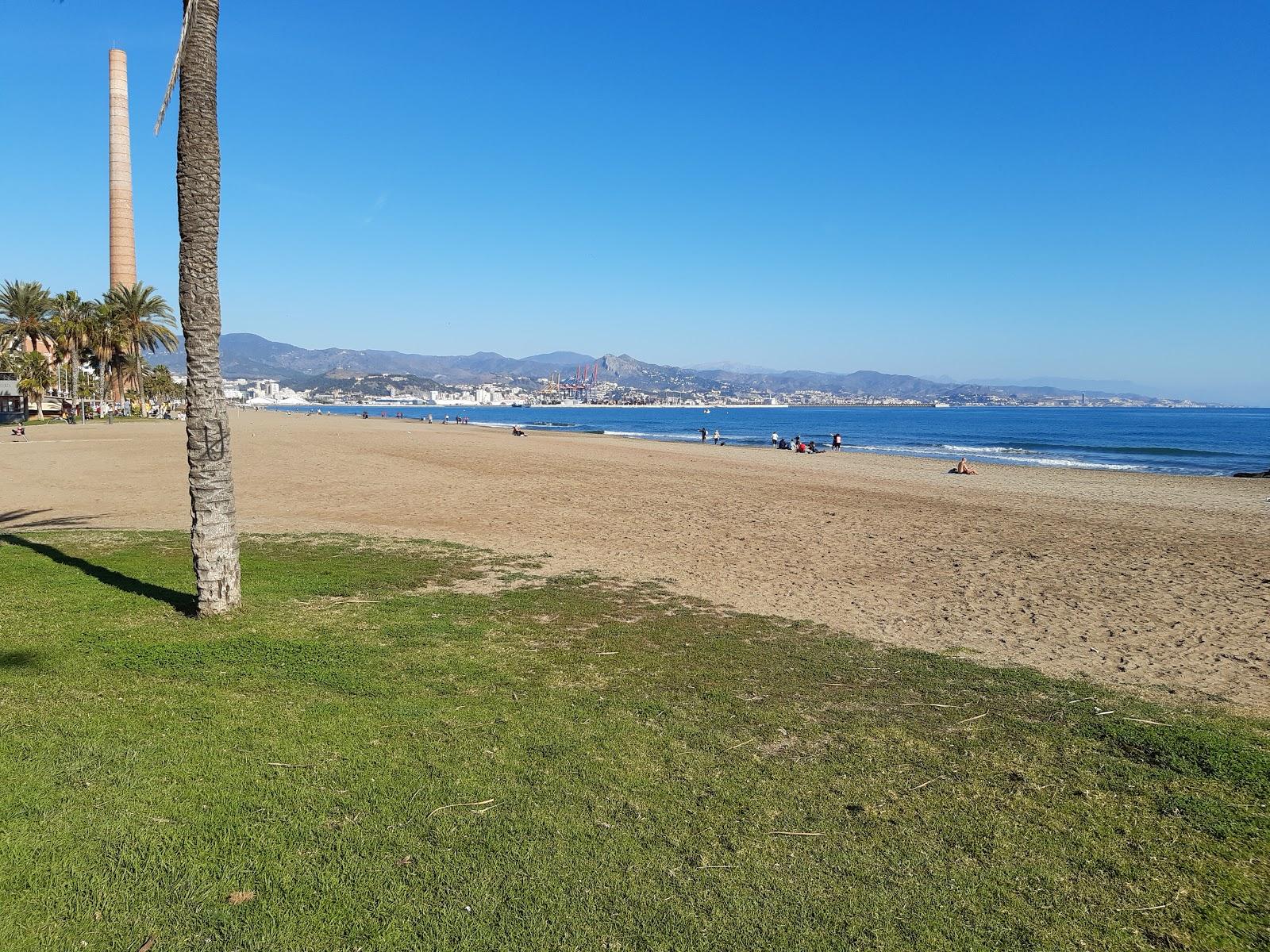 Sandee - Playa De La Misericordia