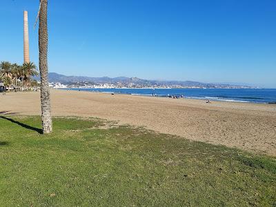 Sandee - Playa De La Misericordia