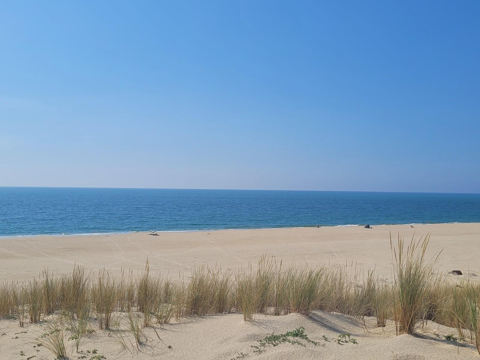 Sandee - Plage Naturiste De La Lagune